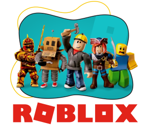 Roblox Studio. Сделать все, что вы можете себе представить - КИБЕРшкола программирования для детей, компьютерные курсы для школьников, начинающих и подростков - KIBERone г. {city_im}