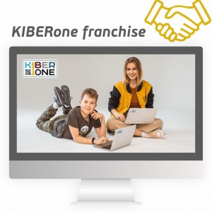 Франшиза KIBERone — в списке лучших по итогам 2019 года - КИБЕРшкола программирования для детей, компьютерные курсы для школьников, начинающих и подростков - KIBERone г. {city_im}