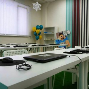 KIBERone для будущих КиберГероев в Ижевске! - КИБЕРшкола программирования для детей, компьютерные курсы для школьников, начинающих и подростков - KIBERone г. {city_im}